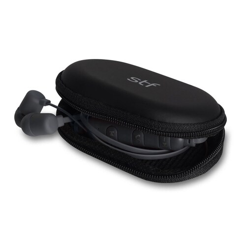Audífonos In Ear Echo Bt Negro Stf