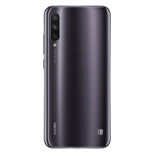 Celular Xiaomi Mi A3 M1906F9Sh Color Gris R9 (Telcel)