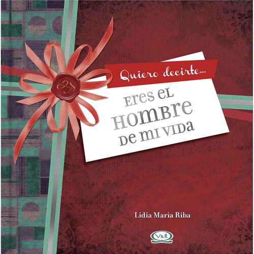 Eres el Hombre de Mi Vida N.v.