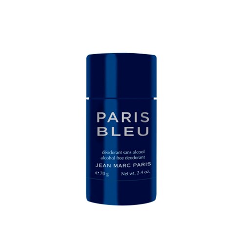 Desodorante para Hombre Jean Marc Paris Bleu Homme 85 Gr