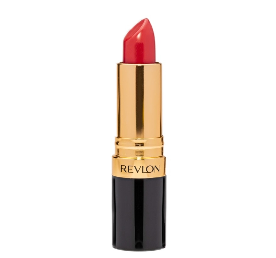 Lipstick Superlustrous Rosewine Revlon