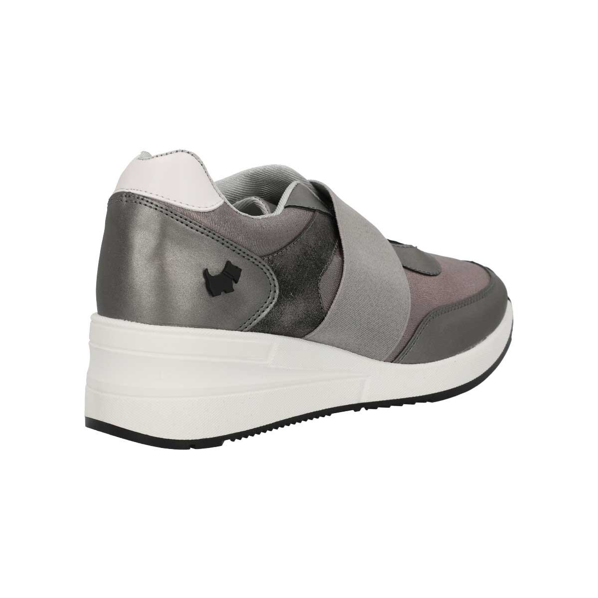 Tenis Gris Ferrioni