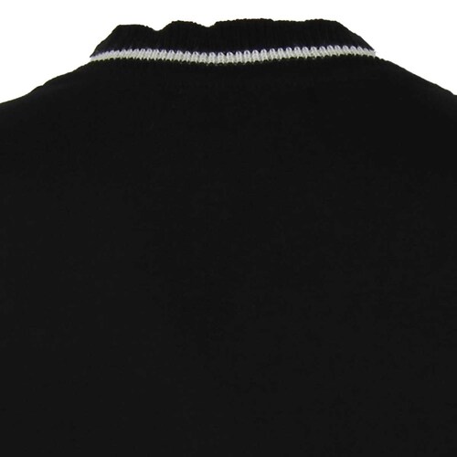 Blusa para Mujer Escote Redondo con Estampado de Oso Romero Britto