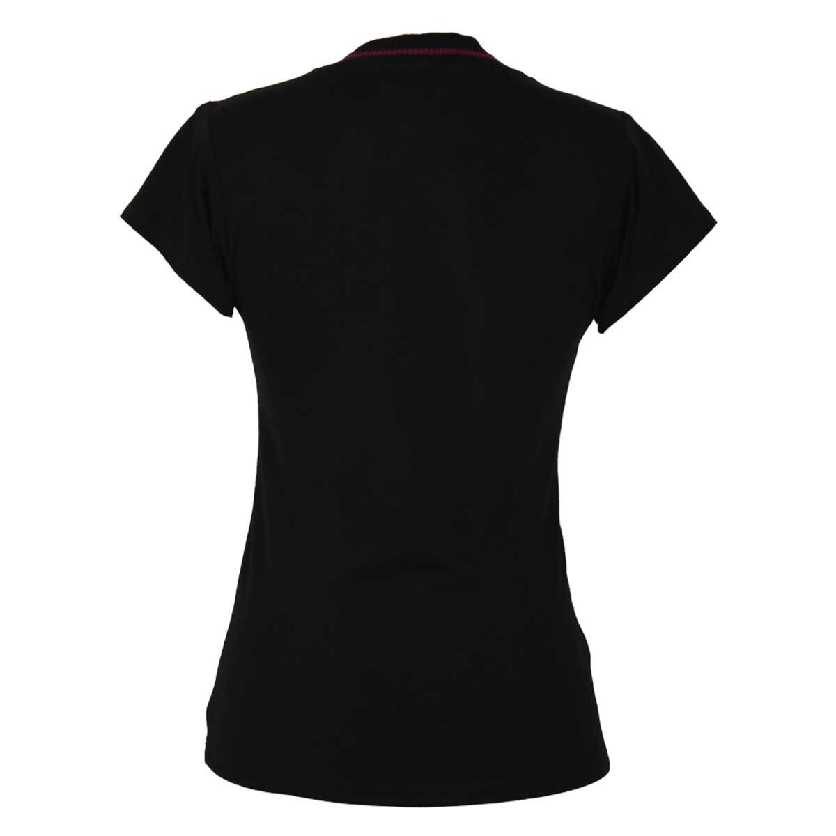 Blusa para Dama con Estampado de Corazón Romero Britto
