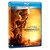 Blu Ray + Dvd Terminator Destino Oculto