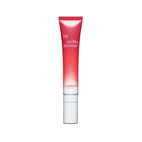 Labial Clarins Milky Lips Rosewood 05