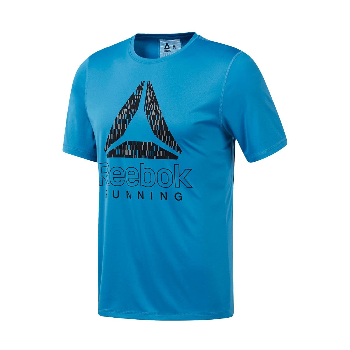 Camiseta running reebok - caballero - Sears