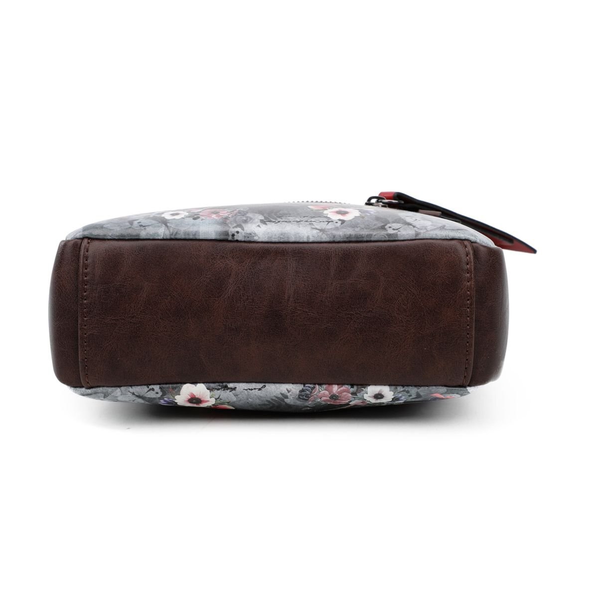Crossbody Paris In Fall Nicole Lee