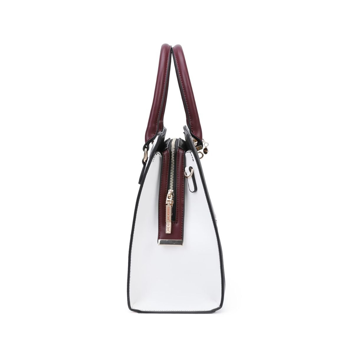 Bolso Tipo Tote Everyday Is My Day Nicole Lee