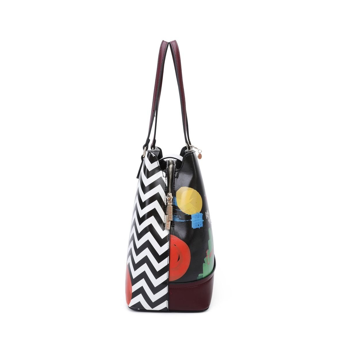 Bolso Tipo Handbag Everyday Is My Day Nicole Lee