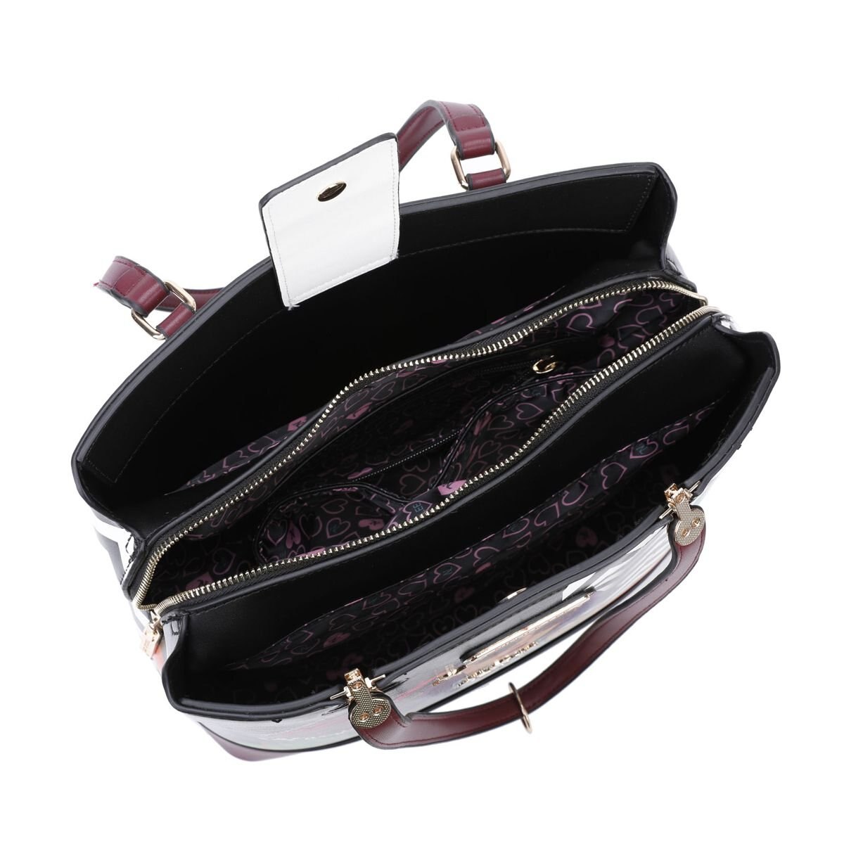 Bolso Tipo Handbag Everyday Is My Day Nicole Lee