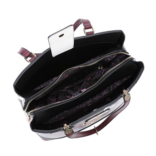 Bolso Tipo Handbag Everyday Is My Day Nicole Lee