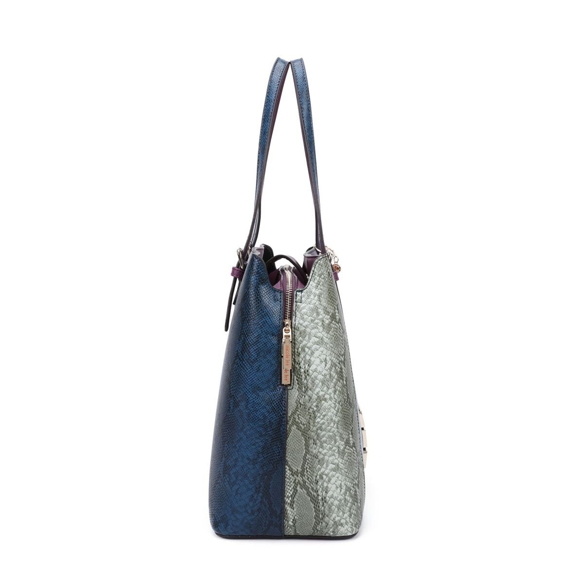 Bolso Tipo Tote Nicole Lee