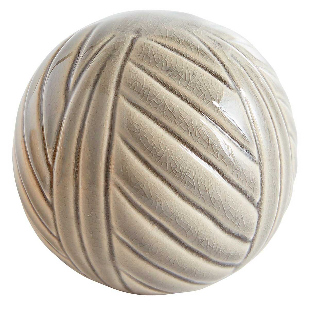 Esfera Gray Embossed Ceramic Pier 1 Imports