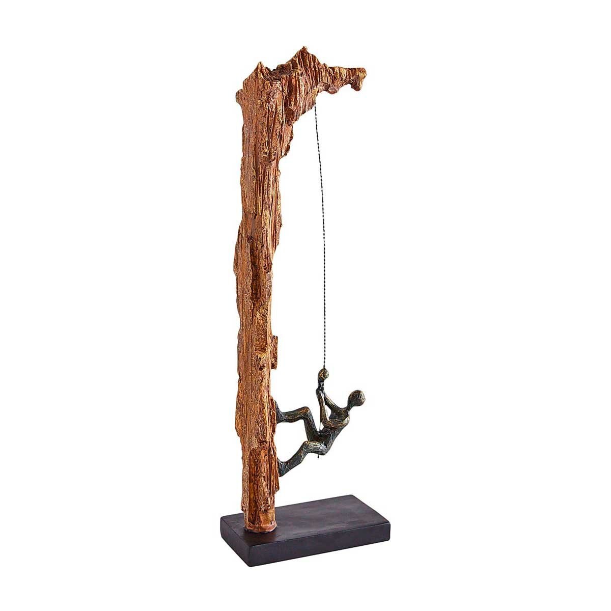 Figura de Hombre Rope Clim Pier 1 Imports