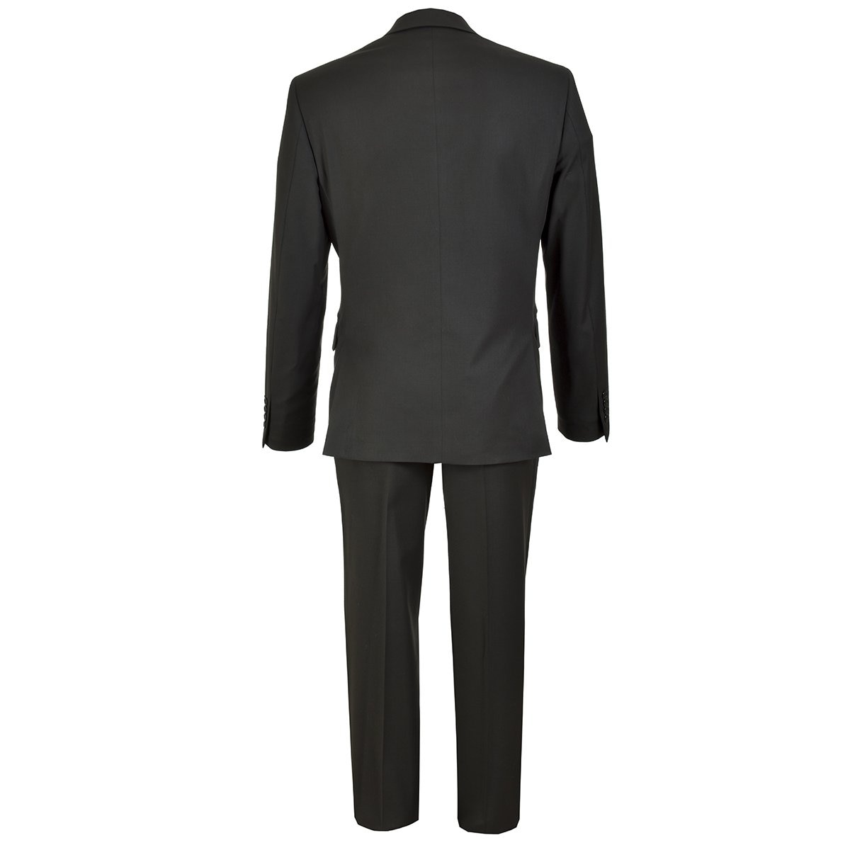 Traje Negro 32191102 Carlo Corinto Slim Fit para Caballero