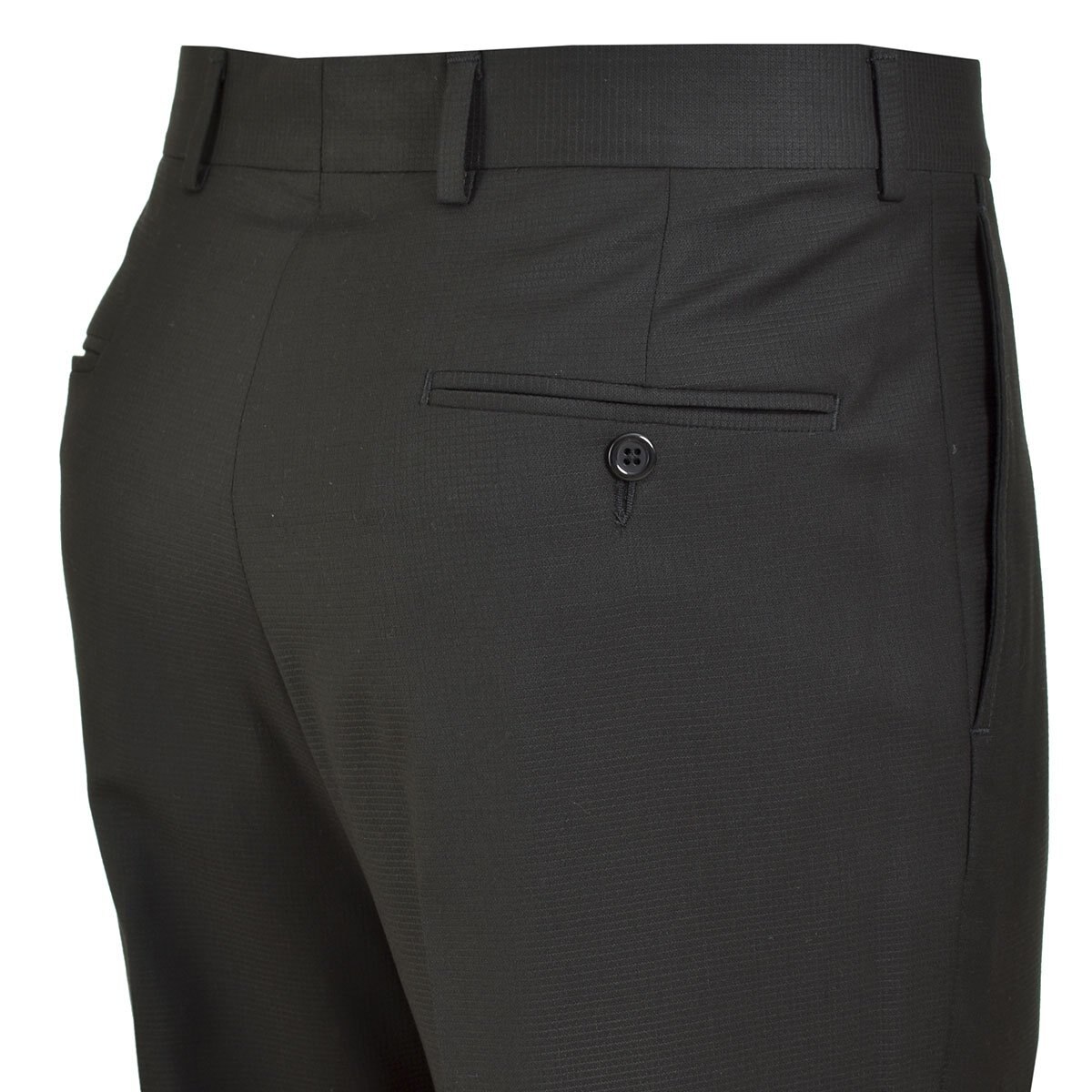 Traje Negro 32191102 Carlo Corinto Slim Fit para Caballero