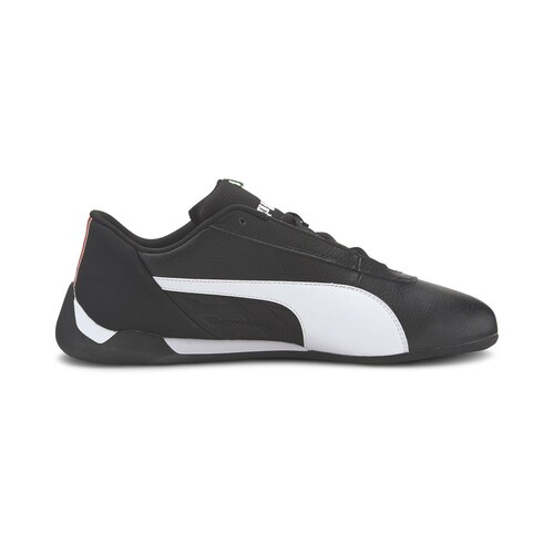 Tenis Negro Casual para Caballero Puma Ferrari R Cat