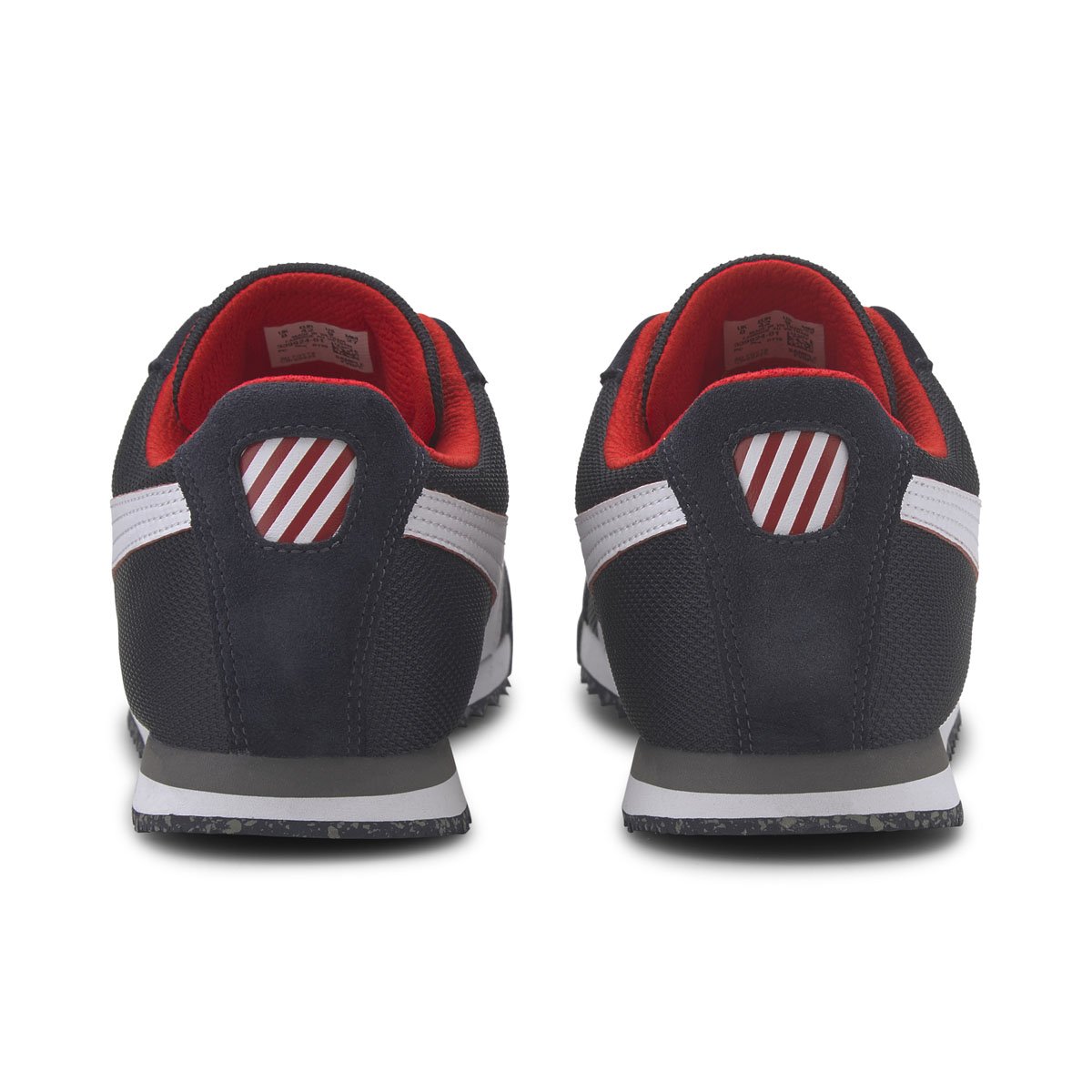 tenis puma lo mas nuevo