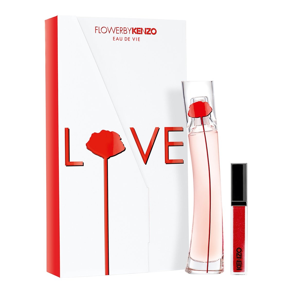 kenzo eau de vie
