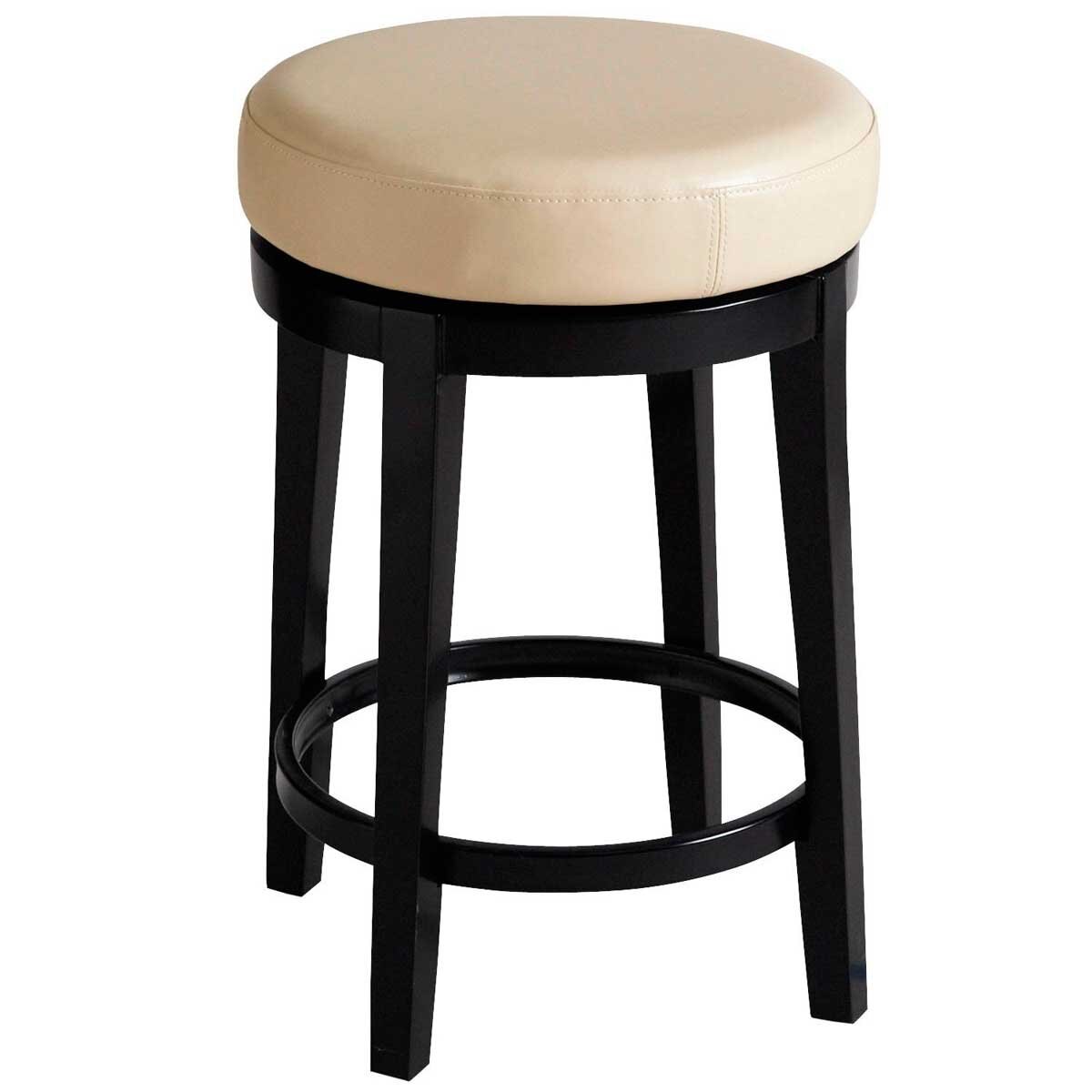 Banco para Bar Stratmoor Ivory Pier 1 Imports