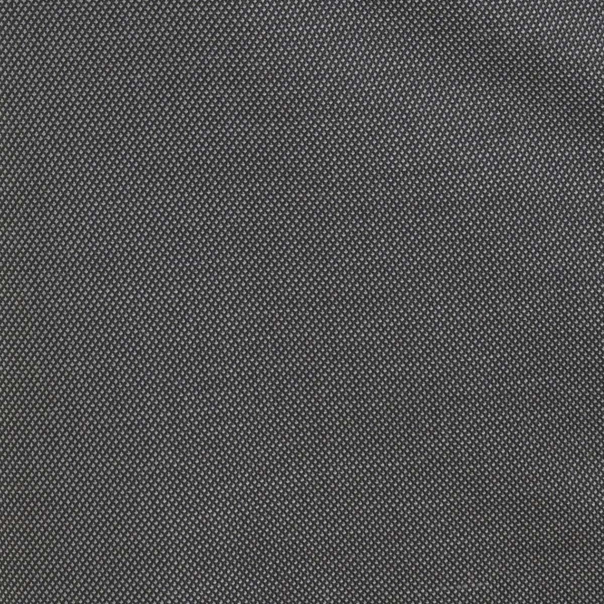 Traje con Chaleco Gris Oxford Carlo Corinto Slim Fit para Caballero
