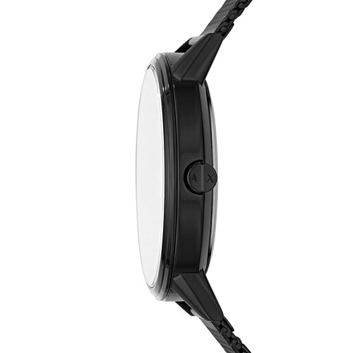 Reloj Armani Exchange Negro para Hombre