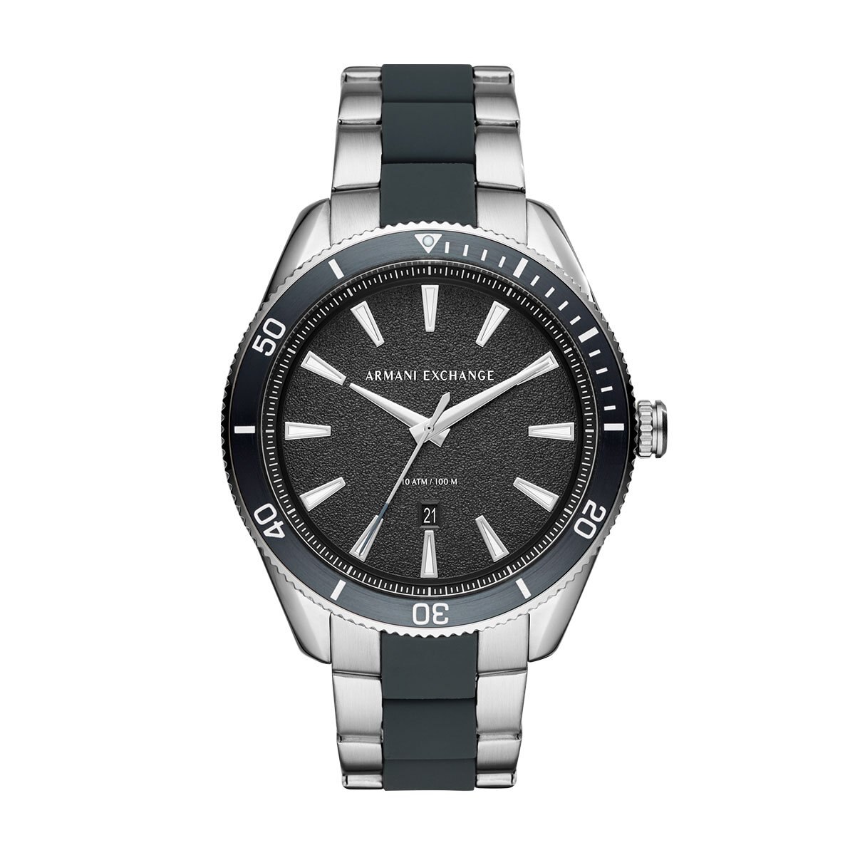 Reloj para Caballero Multicolor Armani Exchange