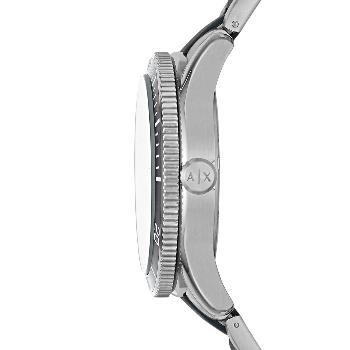 Reloj para Caballero Multicolor Armani Exchange