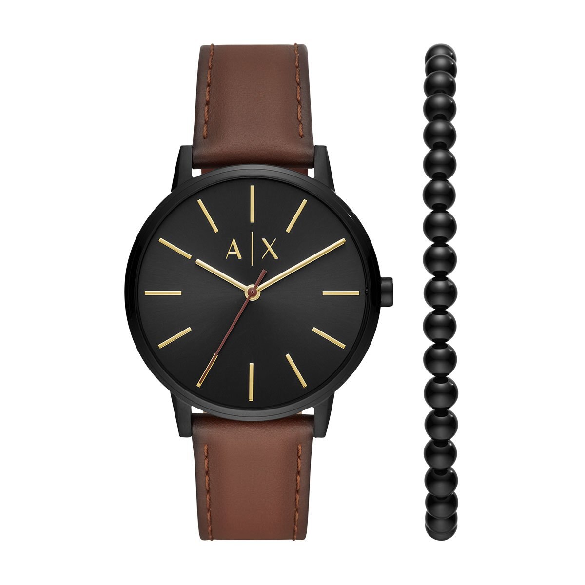 Reloj para Caballero Café Armani Exchange