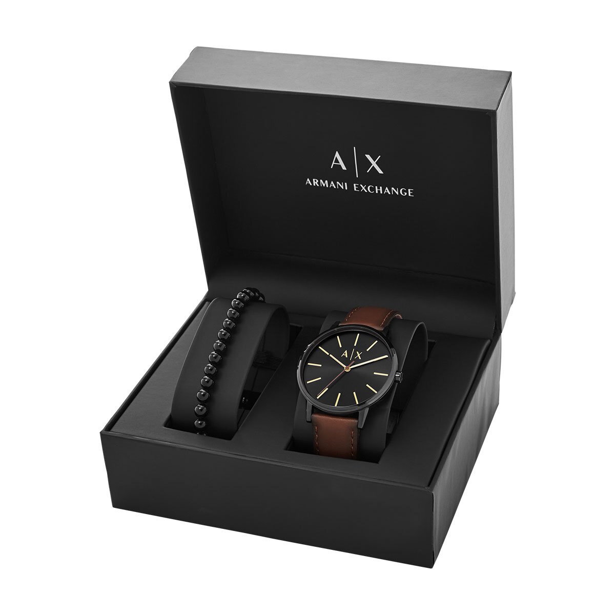 Reloj para Caballero Café Armani Exchange