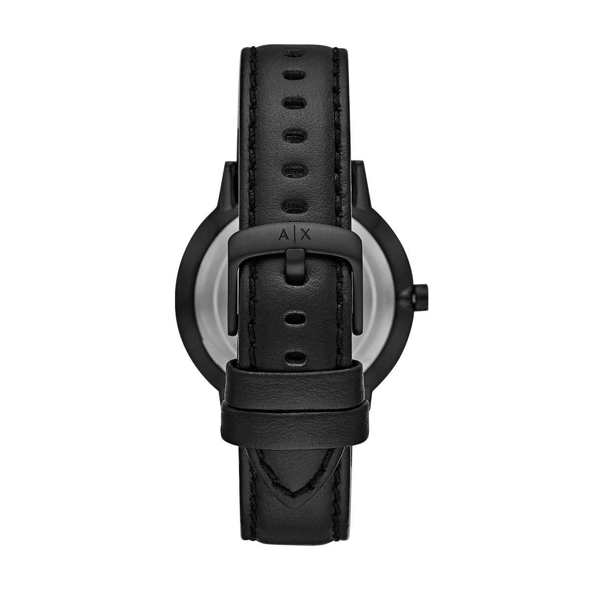 Reloj para Caballero Negro Armani Exchange