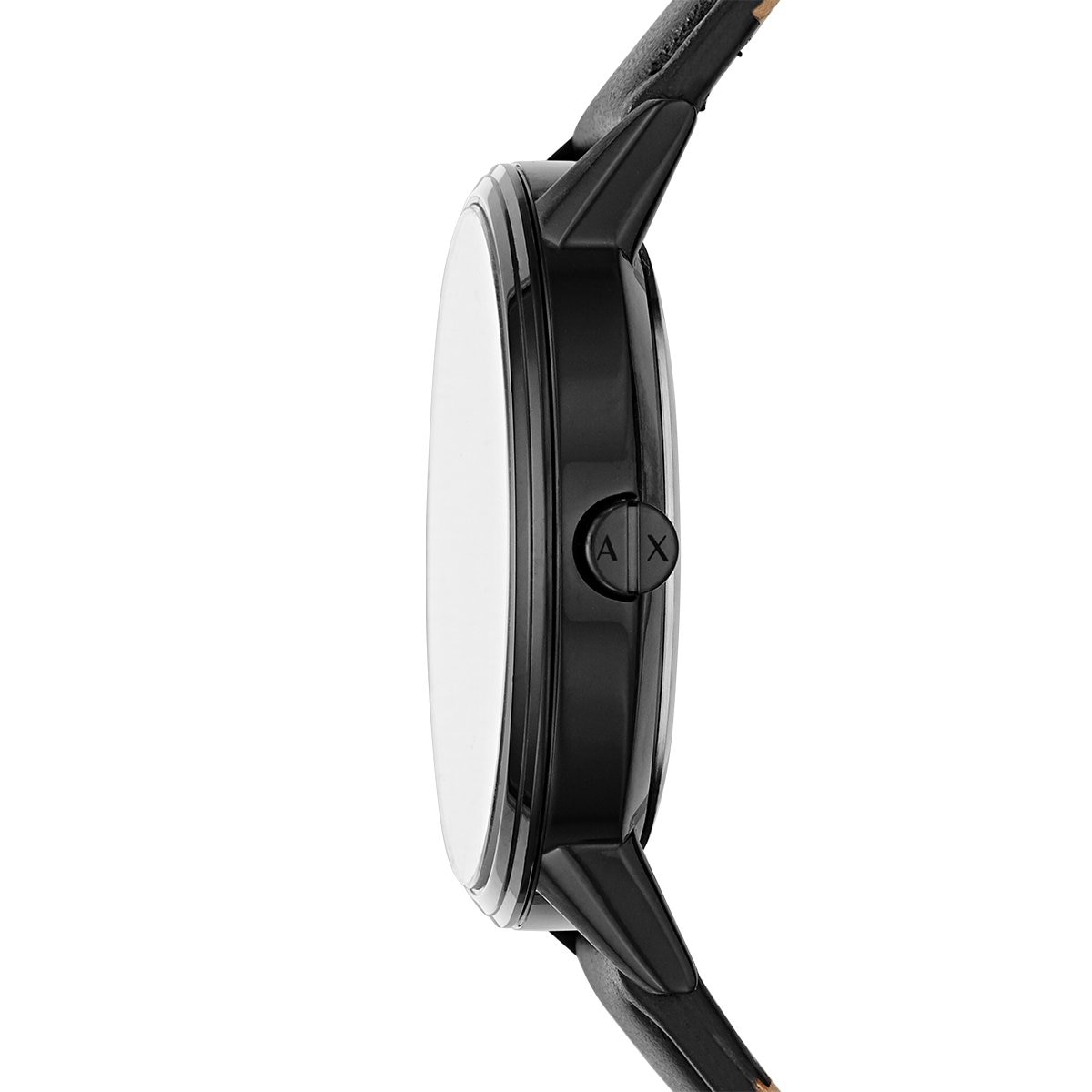 Reloj para Caballero Negro Armani Exchange