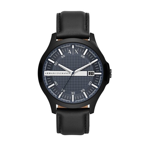 Reloj para Caballero Negro Armani Exchange