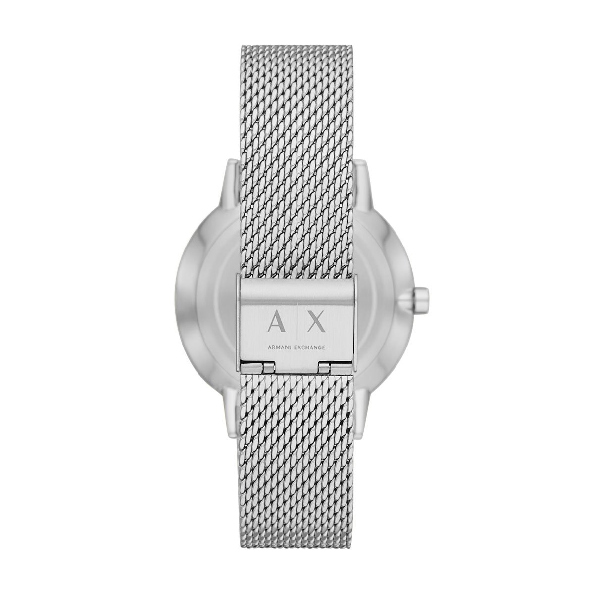 Reloj para Caballero Plata Armani Exchange