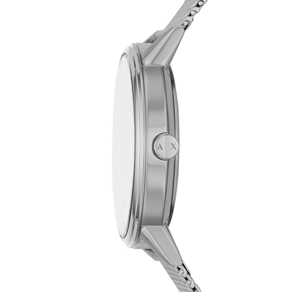 Reloj para Caballero Plata Armani Exchange