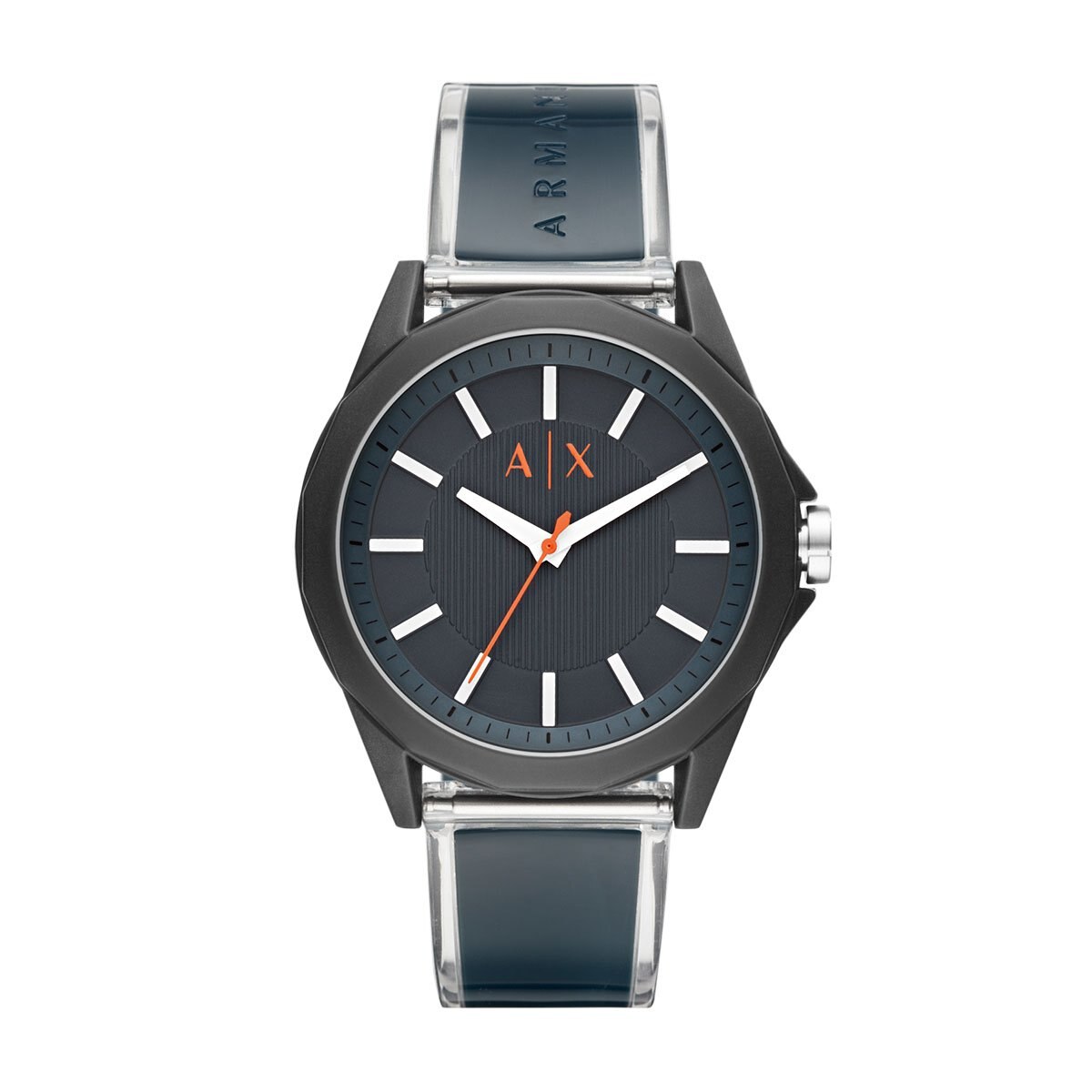 Reloj para Caballero Multicolor Armani Exchange