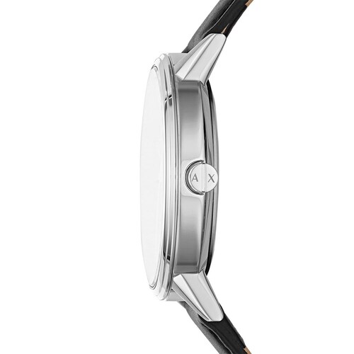 Reloj para Caballero Negro Armani Exchange