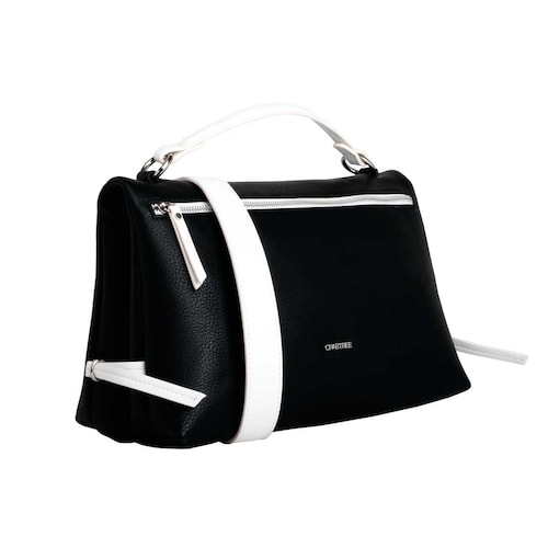 Bolsa Negra Crabtree