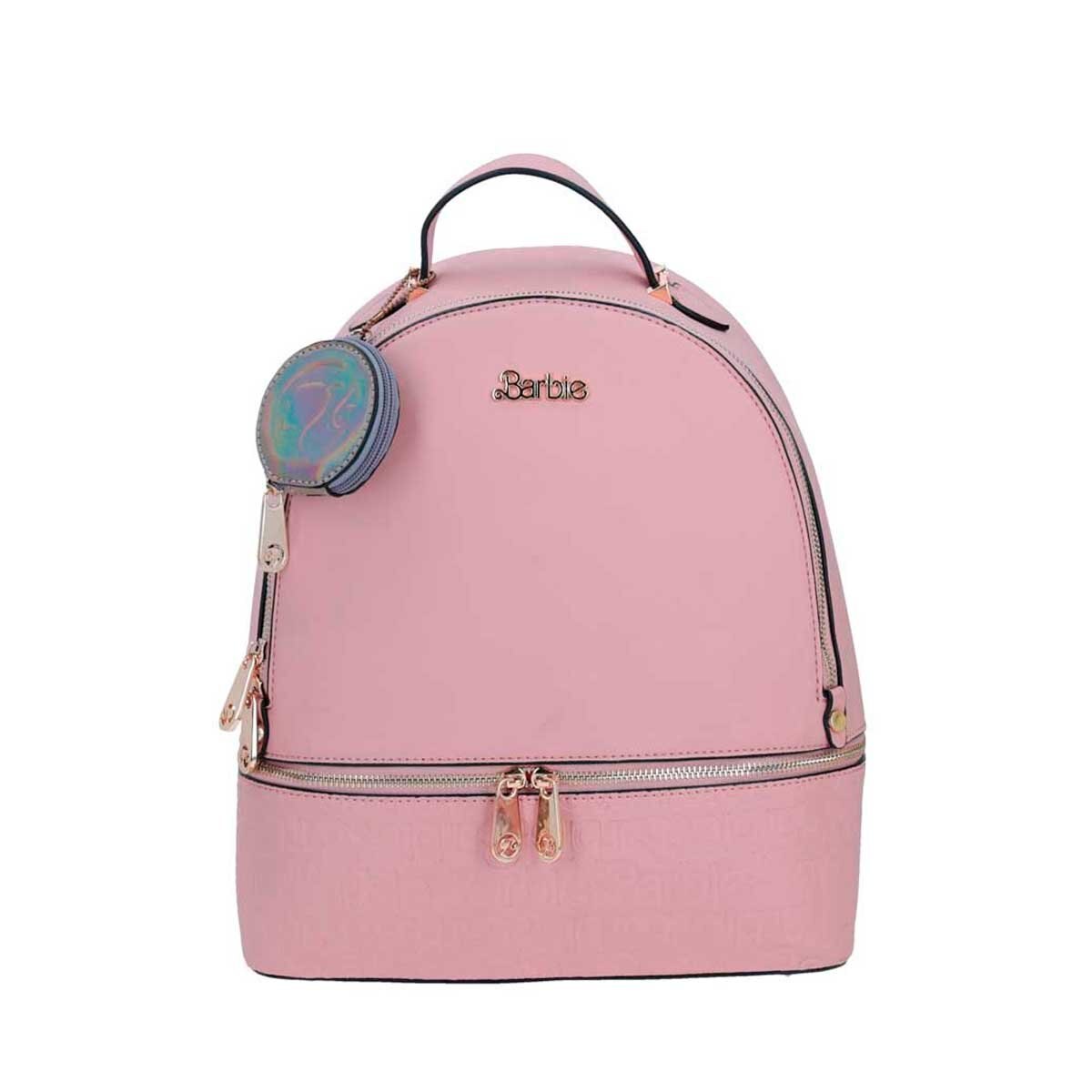 Backpack Aimee Rosa Barbie