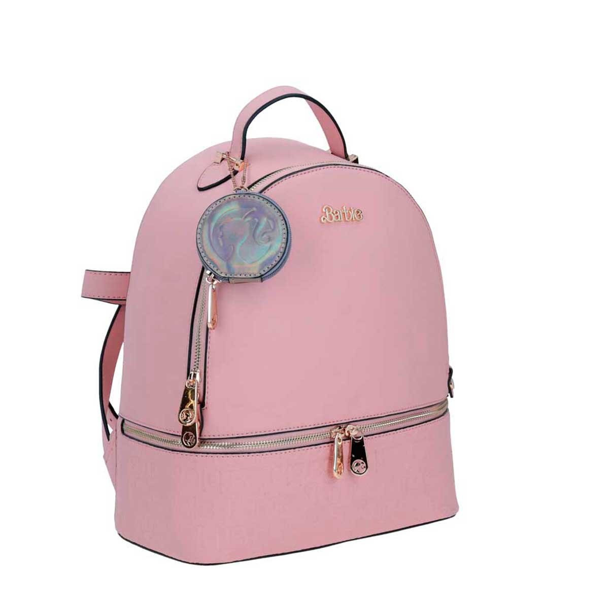 Backpack Aimee Rosa Barbie