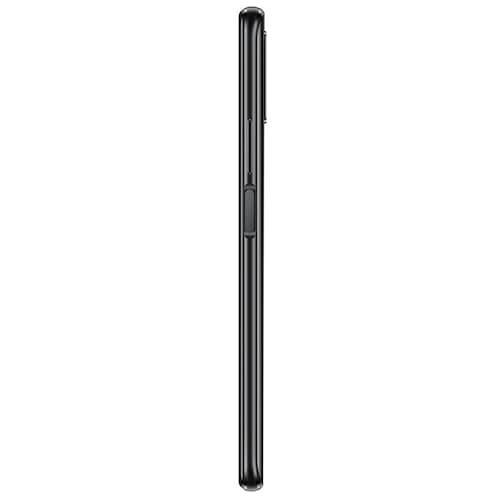 Celular Huawei Y9S Stk-Lx3 Color Negro R9 (Telcel)