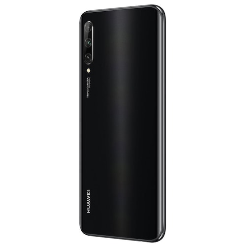 Celular Huawei Y9S Stk-Lx3 Color Negro R9 (Telcel)