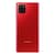 Celular Samsung Note 10 Lite N770 Color Rojo R9 (Telcel)