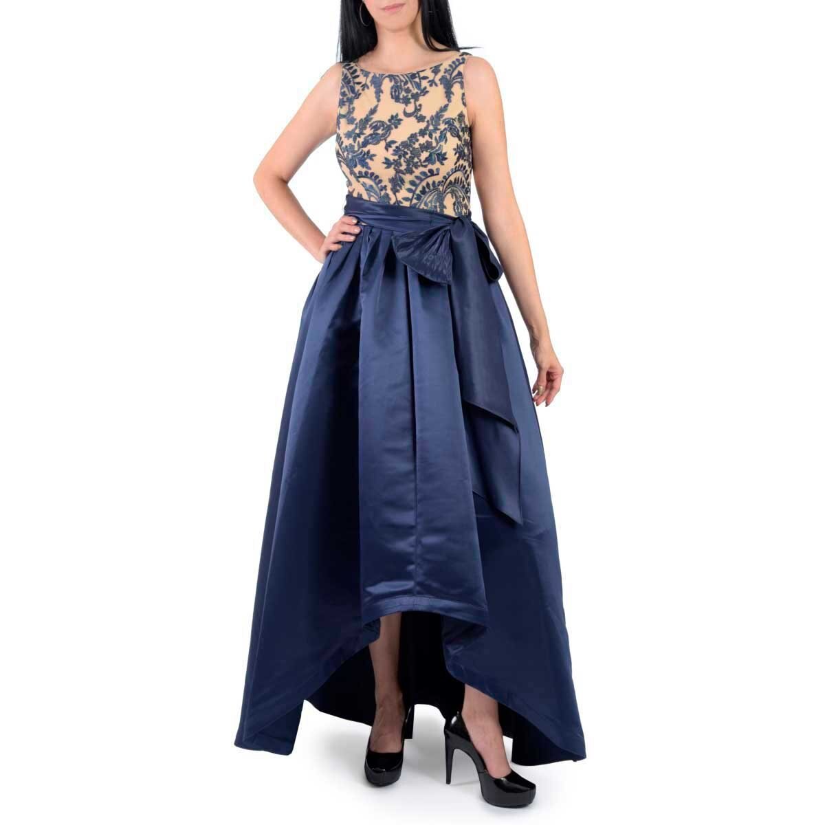 Vestido Cortilargo Talle Camicero