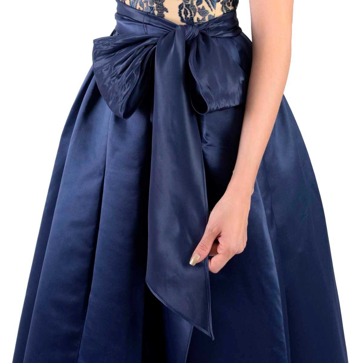 Vestido Cortilargo Talle Camicero