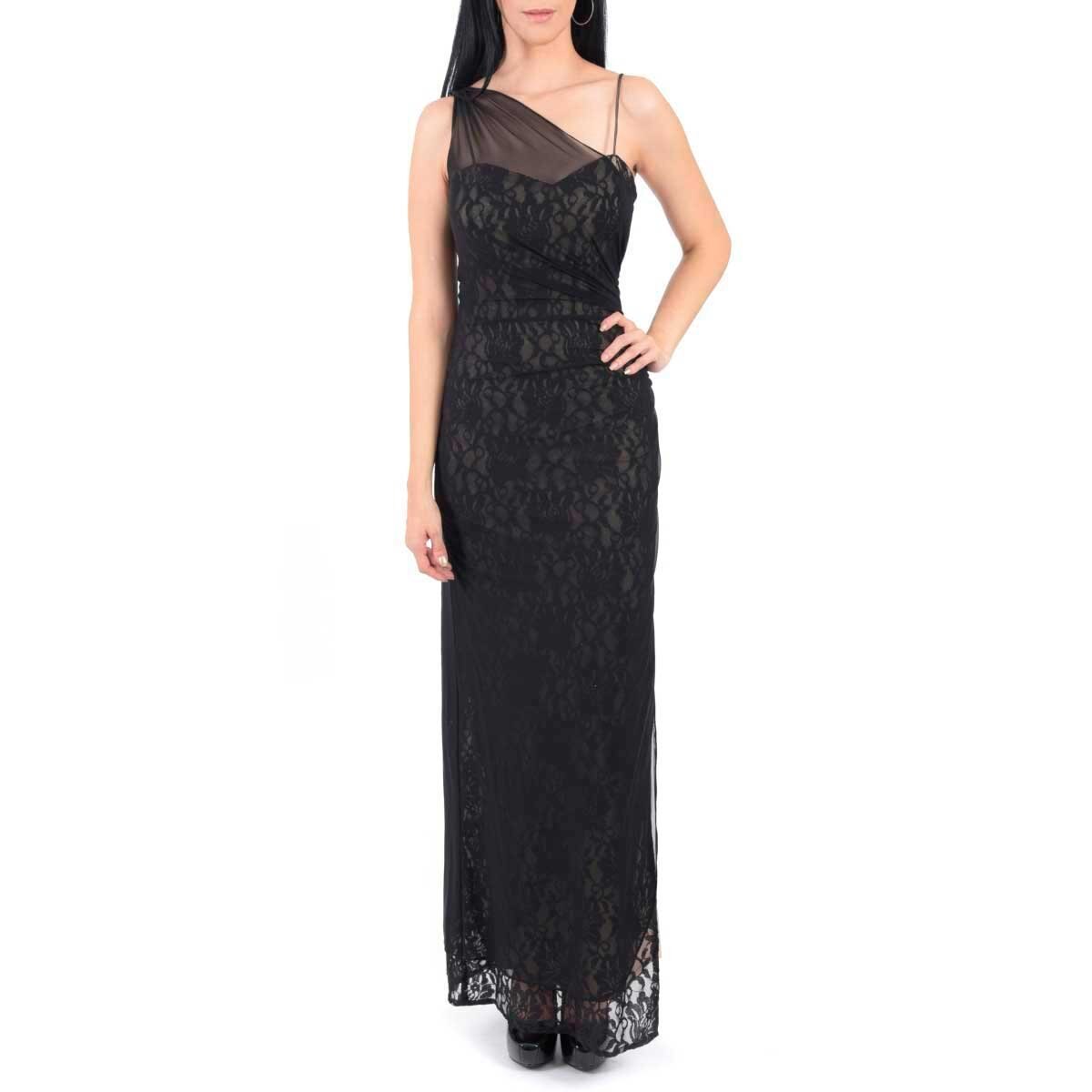 Vestido de Encaje