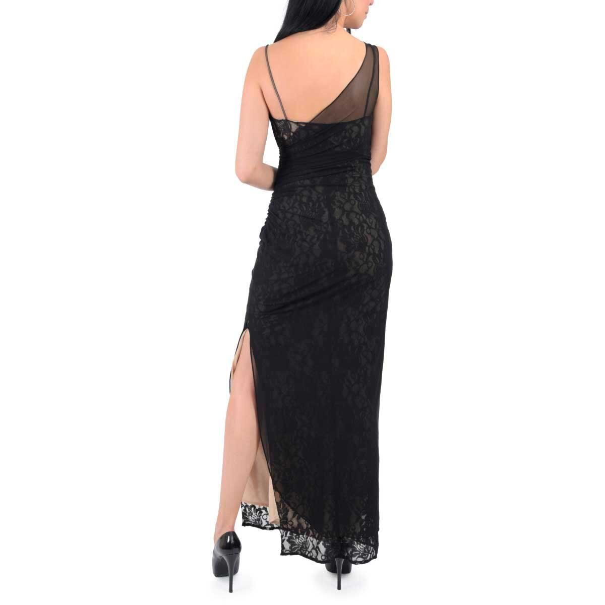Vestido de Encaje
