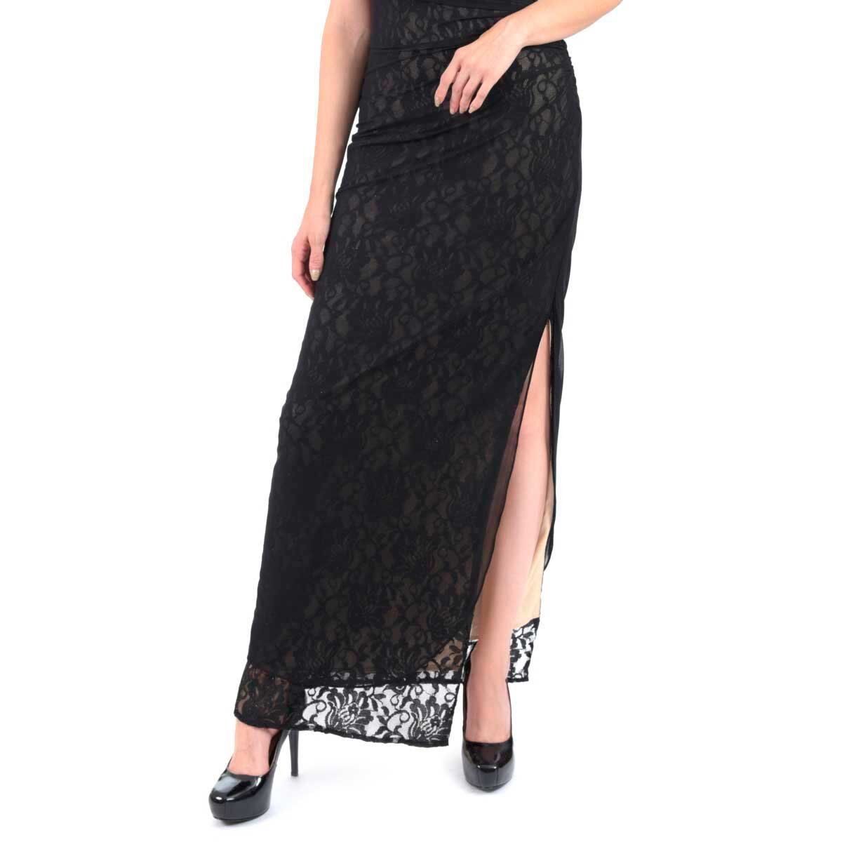 Vestido de Encaje