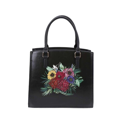 Bolso Tipo Tote Atrevida Nicole Lee